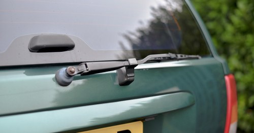 1999 Jeep Grand Cherokee Limited For Sale (picture 83 of 127)