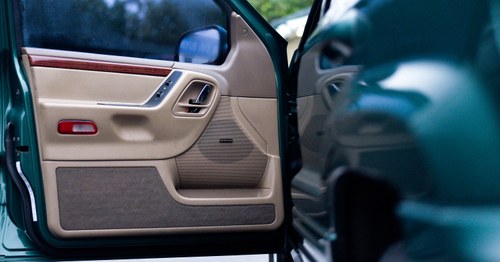 1999 Jeep Grand Cherokee Limited For Sale (picture 36 of 127)