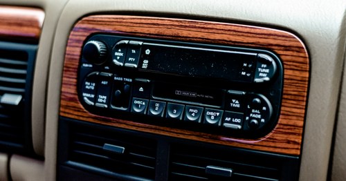 1999 Jeep Grand Cherokee Limited For Sale (picture 62 of 127)