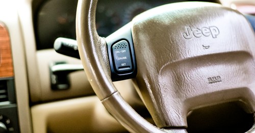 1999 Jeep Grand Cherokee Limited For Sale (picture 51 of 127)