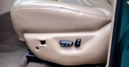 1999 Jeep Grand Cherokee Limited For Sale (picture 44 of 127)