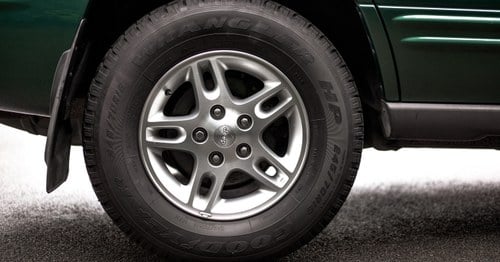 1999 Jeep Grand Cherokee Limited For Sale (picture 20 of 127)