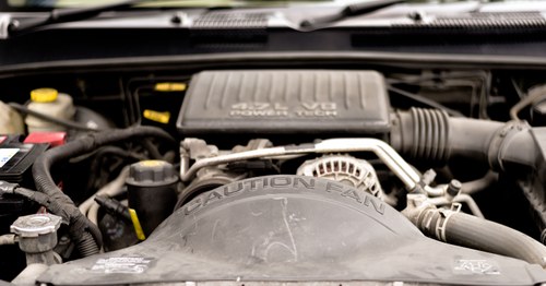 1999 Jeep Grand Cherokee Limited For Sale (picture 106 of 127)