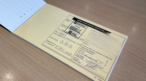 1999 Jeep Grand Cherokee Limited For Sale (picture 127 of 127)