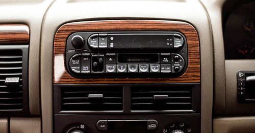 1999 Jeep Grand Cherokee Limited For Sale (picture 49 of 127)