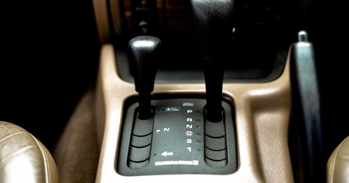 1999 Jeep Grand Cherokee Limited For Sale (picture 50 of 127)