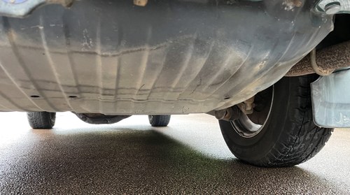 1999 Jeep Grand Cherokee Limited For Sale (picture 117 of 127)