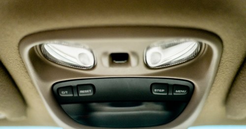 1999 Jeep Grand Cherokee Limited For Sale (picture 53 of 127)