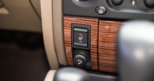 1999 Jeep Grand Cherokee Limited For Sale (picture 70 of 127)