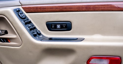 1999 Jeep Grand Cherokee Limited For Sale (picture 25 of 127)