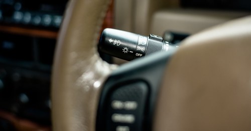 1999 Jeep Grand Cherokee Limited For Sale (picture 66 of 127)