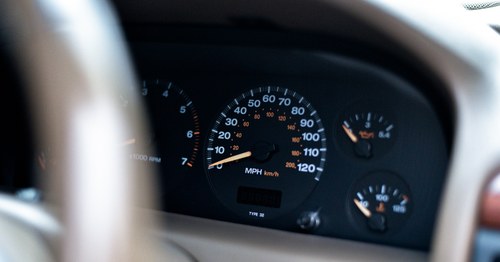 1999 Jeep Grand Cherokee Limited For Sale (picture 28 of 127)
