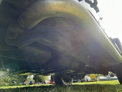 1999 TJ Jeep Wrangler 4.0 Sahara zum Verkauf (Bild 246 von 259)