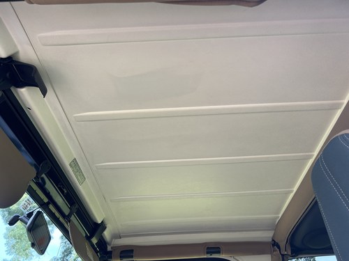 1999 TJ Jeep Wrangler 4.0 Sahara zum Verkauf (Bild 97 von 259)