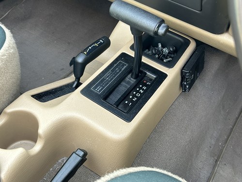 1999 TJ Jeep Wrangler 4.0 Sahara zum Verkauf (Bild 72 von 259)