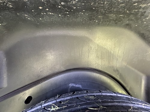 1999 TJ Jeep Wrangler 4.0 Sahara zum Verkauf (Bild 244 von 259)