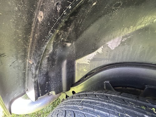 1999 TJ Jeep Wrangler 4.0 Sahara zum Verkauf (Bild 235 von 259)