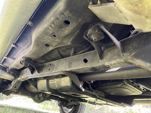 1999 TJ Jeep Wrangler 4.0 Sahara zum Verkauf (Bild 248 von 259)