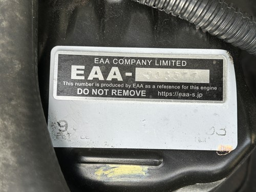 1999 TJ Jeep Wrangler 4.0 Sahara zum Verkauf (Bild 253 von 259)