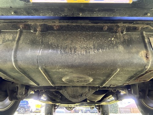 1999 TJ Jeep Wrangler 4.0 Sahara zum Verkauf (Bild 239 von 259)