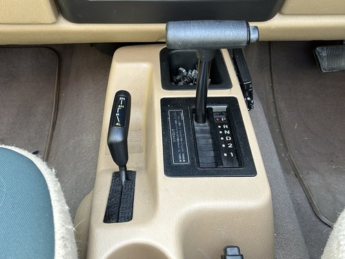 1999 TJ Jeep Wrangler 4.0 Sahara zum Verkauf (Bild 71 von 259)