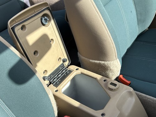 1999 TJ Jeep Wrangler 4.0 Sahara zum Verkauf (Bild 78 von 259)