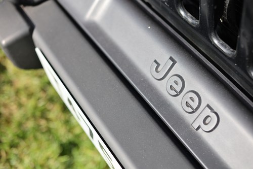 1999 TJ Jeep Wrangler 4.0 Sahara zum Verkauf (Bild 132 von 259)