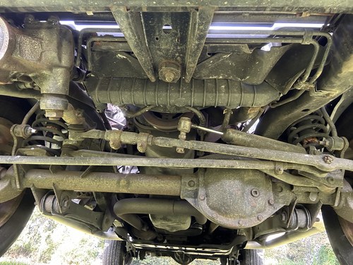 1999 TJ Jeep Wrangler 4.0 Sahara zum Verkauf (Bild 219 von 259)