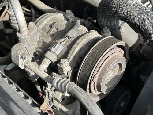 1999 TJ Jeep Wrangler 4.0 Sahara zum Verkauf (Bild 211 von 259)