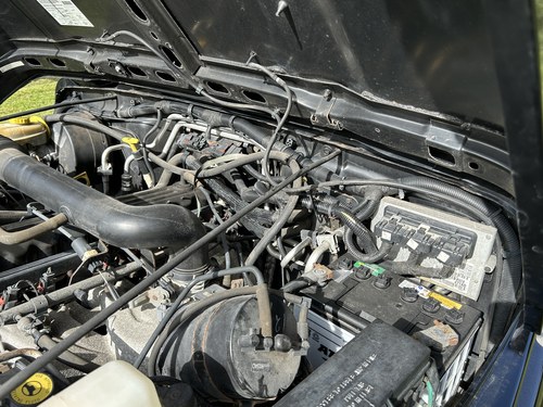 1999 TJ Jeep Wrangler 4.0 Sahara zum Verkauf (Bild 215 von 259)