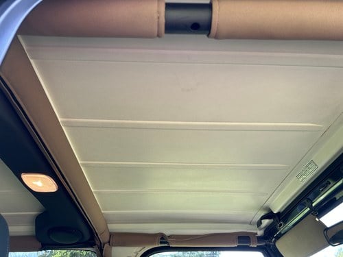 1999 TJ Jeep Wrangler 4.0 Sahara zum Verkauf (Bild 94 von 259)