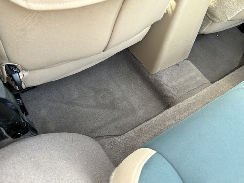 1999 TJ Jeep Wrangler 4.0 Sahara zum Verkauf (Bild 104 von 259)