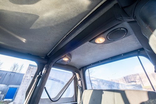 2007 Jeep Wrangler Jamboree Te koop (foto 63 van 107)