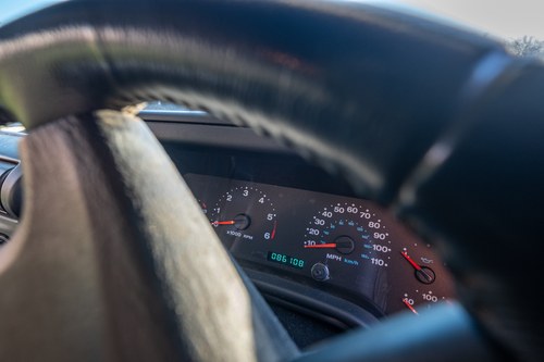 2007 Jeep Wrangler Jamboree Te koop (foto 58 van 107)