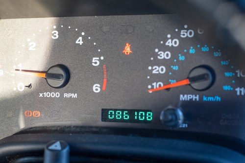 2007 Jeep Wrangler Jamboree Te koop (foto 27 van 107)