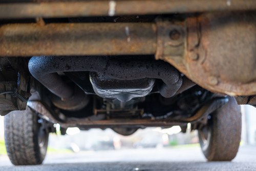 2007 Jeep Wrangler Jamboree Te koop (foto 100 van 107)