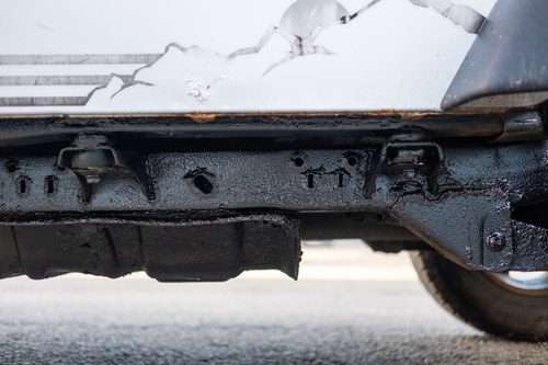 2007 Jeep Wrangler Jamboree Te koop (foto 95 van 107)