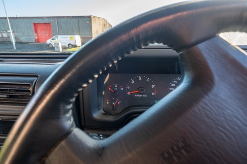 2007 Jeep Wrangler Jamboree Te koop (foto 56 van 107)