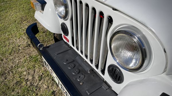 1981 Jeep CJ7 Renegade For Sale (picture :index of 90)