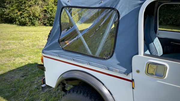 1981 Jeep CJ7 Renegade For Sale (picture :index of 82)