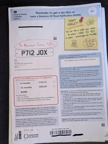 NO RESERVE - 1997 Jeep Cherokee 4 Litre à vendre (picture 94 of 96)