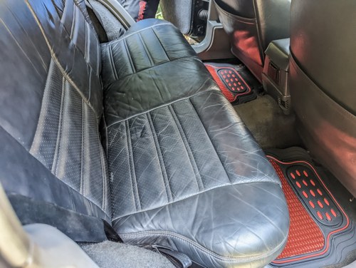 NO RESERVE - 1997 Jeep Cherokee 4 Litre à vendre (picture 43 of 96)