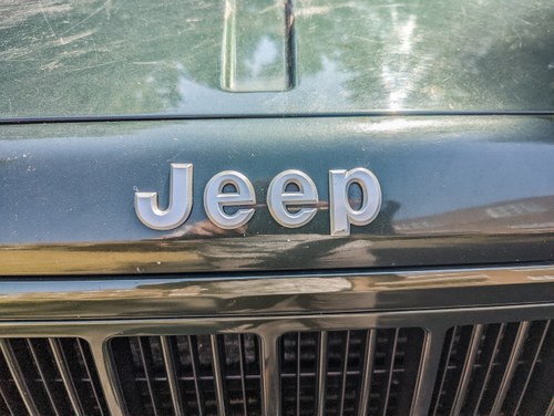 NO RESERVE - 1997 Jeep Cherokee 4 Litre à vendre (picture 55 of 96)