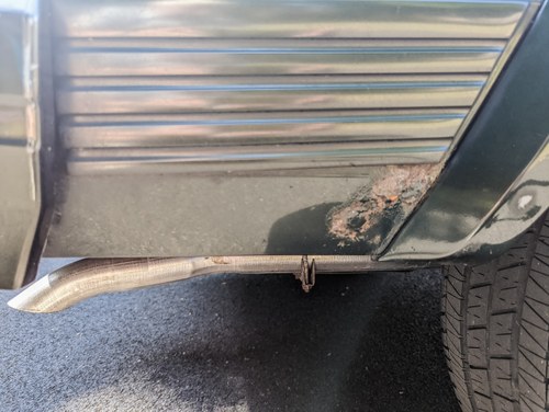 NO RESERVE - 1997 Jeep Cherokee 4 Litre à vendre (picture 52 of 96)