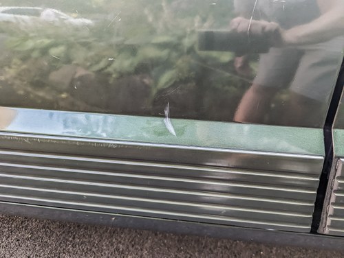 NO RESERVE - 1997 Jeep Cherokee 4 Litre à vendre (picture 64 of 96)