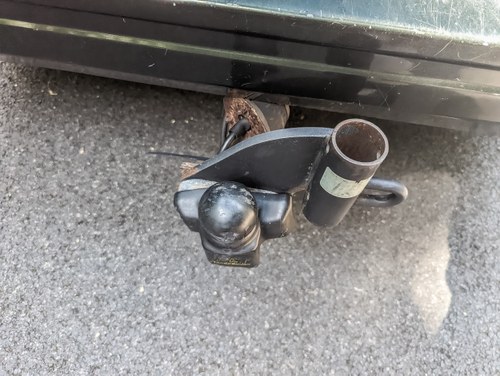 NO RESERVE - 1997 Jeep Cherokee 4 Litre à vendre (picture 72 of 96)