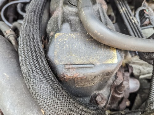 NO RESERVE - 1997 Jeep Cherokee 4 Litre à vendre (picture 78 of 96)