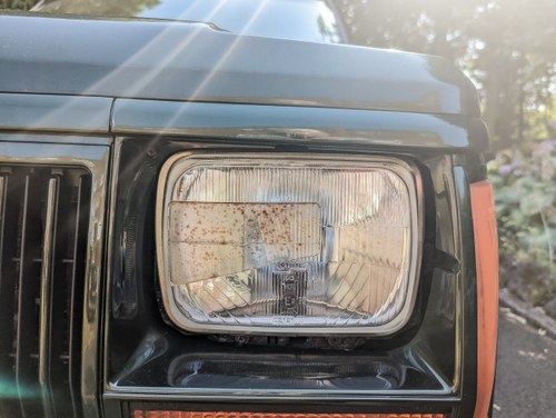 NO RESERVE - 1997 Jeep Cherokee 4 Litre à vendre (picture 56 of 96)