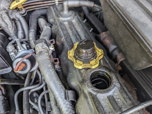 NO RESERVE - 1997 Jeep Cherokee 4 Litre à vendre (picture 83 of 96)