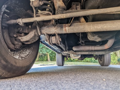 NO RESERVE - 1997 Jeep Cherokee 4 Litre à vendre (picture 85 of 96)